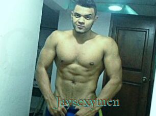 Jaysexymen