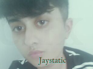 Jaystatic