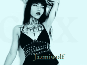 Jazmiwolf