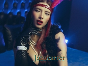 Jazzcarter