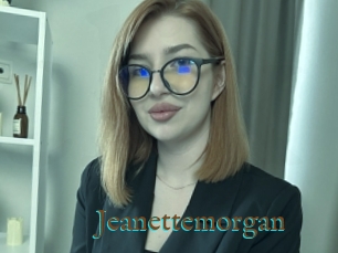 Jeanettemorgan