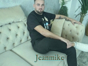 Jeanmike