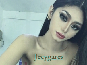 Jecygares