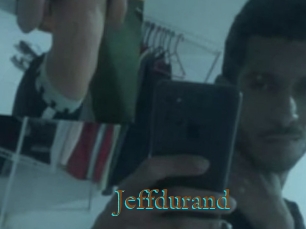 Jeffdurand