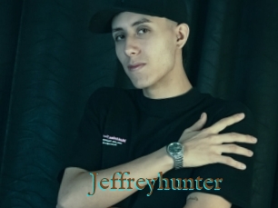 Jeffreyhunter