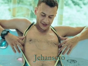 Jehansoto