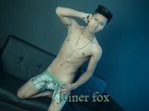 Jeiner_fox