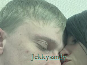 Jekkysandy