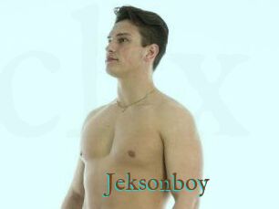 Jeksonboy