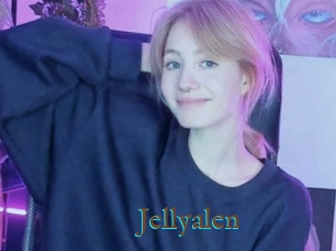 Jellyalen