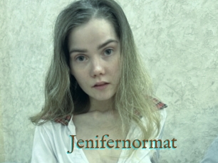 Jenifernormat