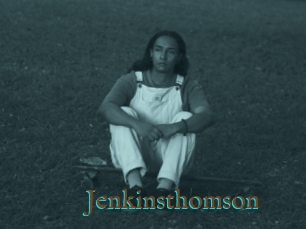 Jenkinsthomson