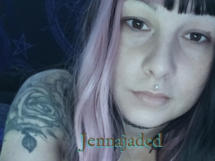 Jennajaded