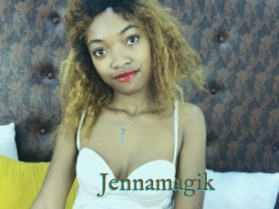 Jennamagik