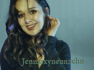 Jennasxyneunzehn