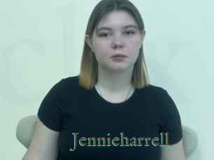 Jennieharrell