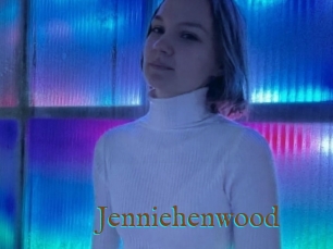 Jenniehenwood