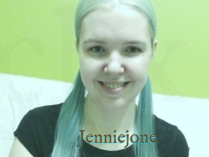 Jenniejone