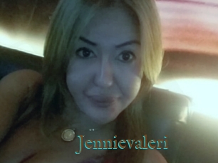 Jennievaleri