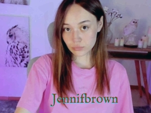 Jennifbrown