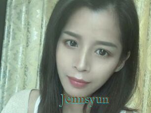 Jennsyun