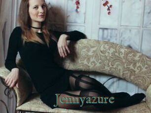 Jennyazure