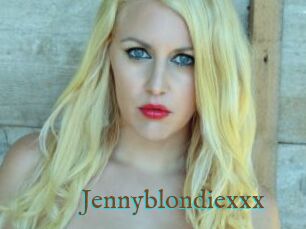 Jennyblondiexxx