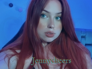 Jennycheers