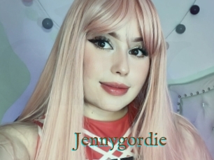 Jennygordie