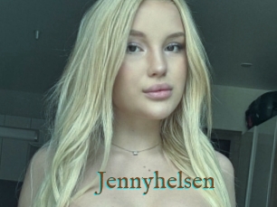 Jennyhelsen