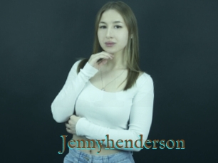 Jennyhenderson