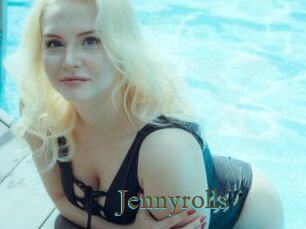 Jennyrolls