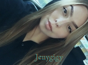 Jenygigy