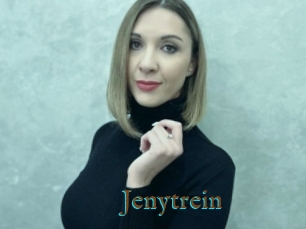 Jenytrein