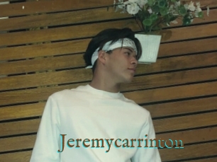 Jeremycarrinton