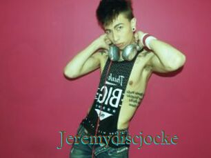 Jeremydiscjocke