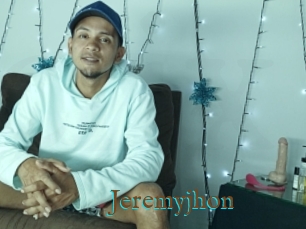 Jeremyjhon