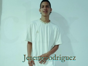 Jeremyrodriguez