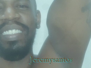 Jeremysantos