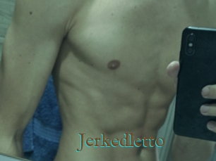 Jerkedletto