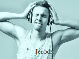 Jerodx