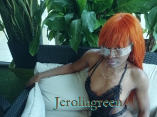 Jeroliagreen