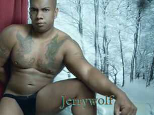 Jerrywolf