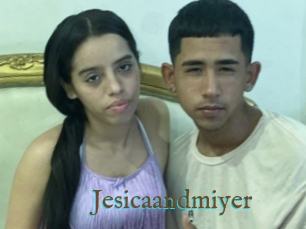 Jesicaandmiyer