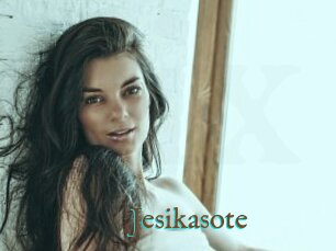 Jesikasote