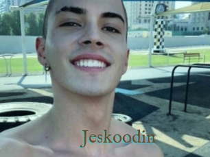 Jeskoodin