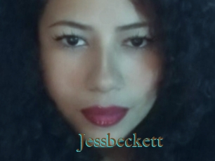 Jessbeckett