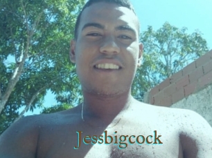 Jessbigcock