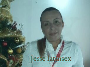 jesse_latinsex Clipsx