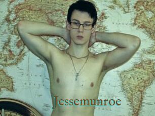 Jessemunroe